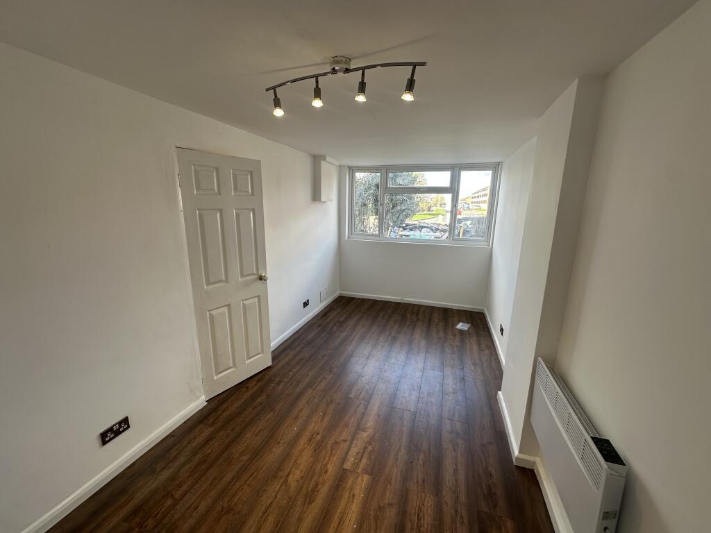 Main image of property: Washington Avenue, HP2