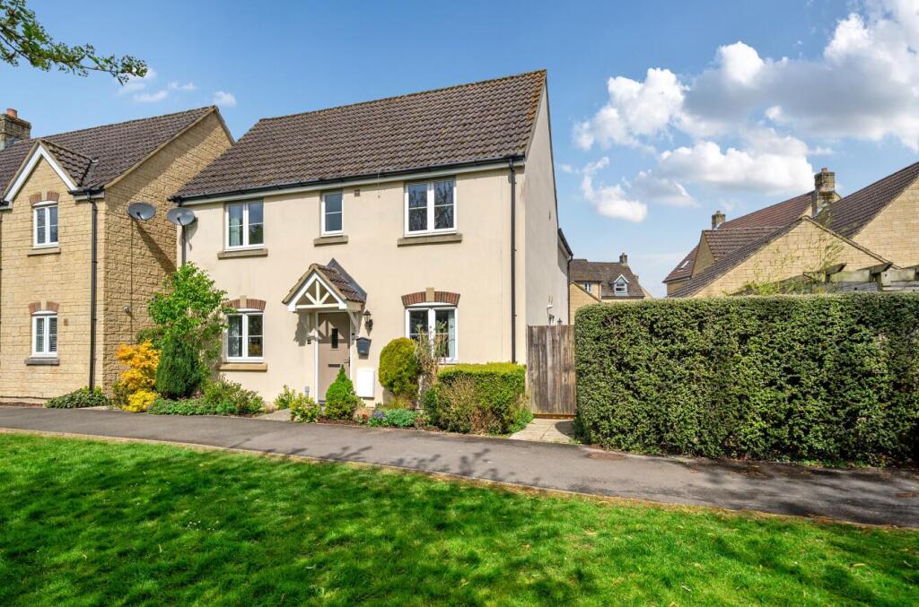 Main image of property: Avenue De Gien, Malmesbury