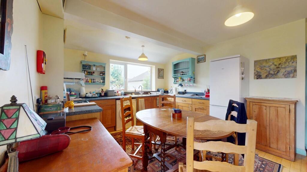 House in Llandudno, Ruthin - More