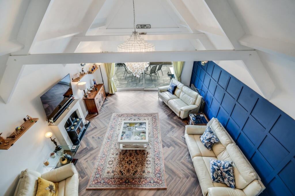 House in Maldon, Mayland - View 5