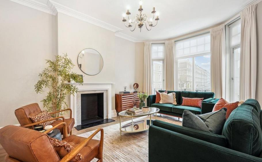Main image of property: Curzon Street, Mayfair, London, W1J