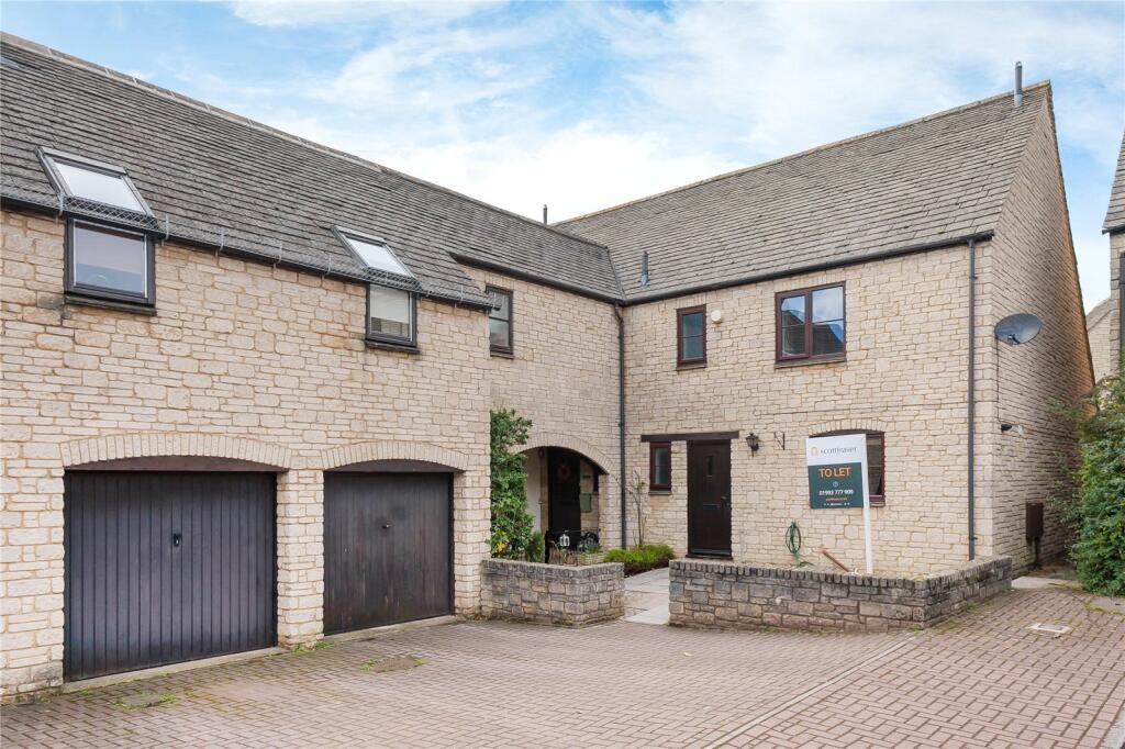 Main image of property: Cotswold Meadow, Witney