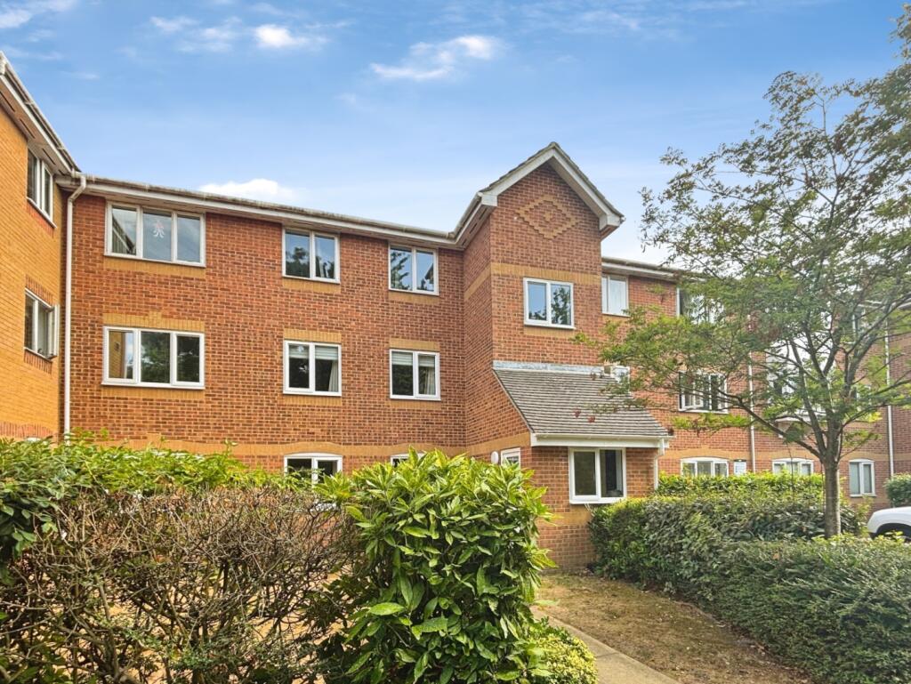 Main image of property: Ascot Court, Aldershot