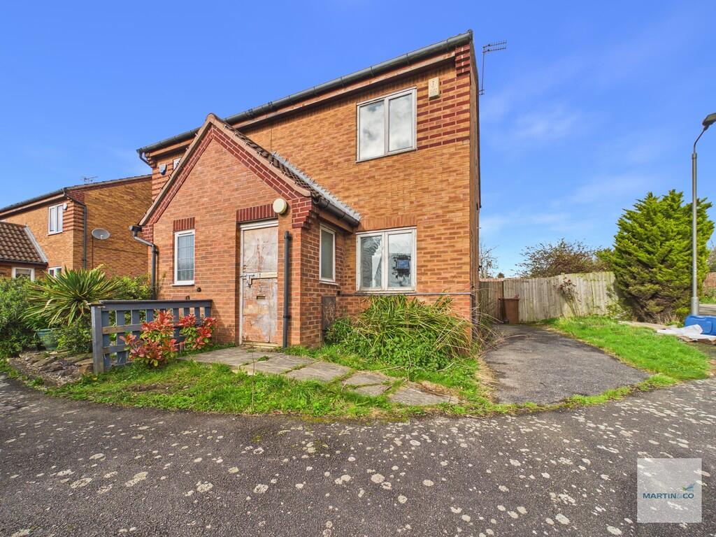 Main image of property: Thistle Road, Ilkeston