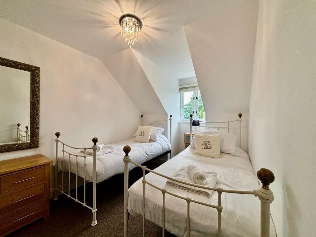Abbey Foregate, Shrewsbury, Shropshire, SY2 – pohled 5
