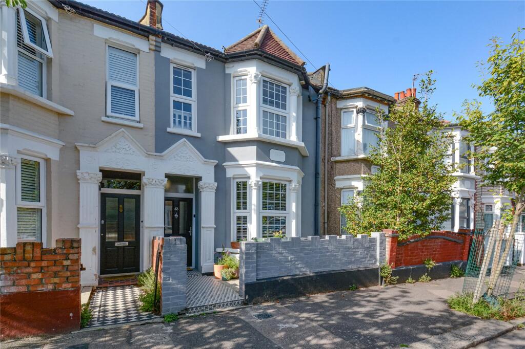 Main image of property: Blenheim Road, Walthamstow, London, E17