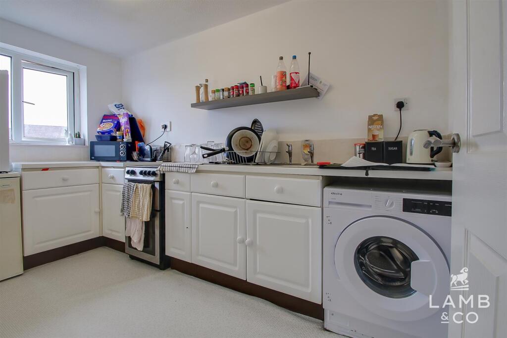 Apartment in Clacton-on-Sea, Great Clacton - View 4