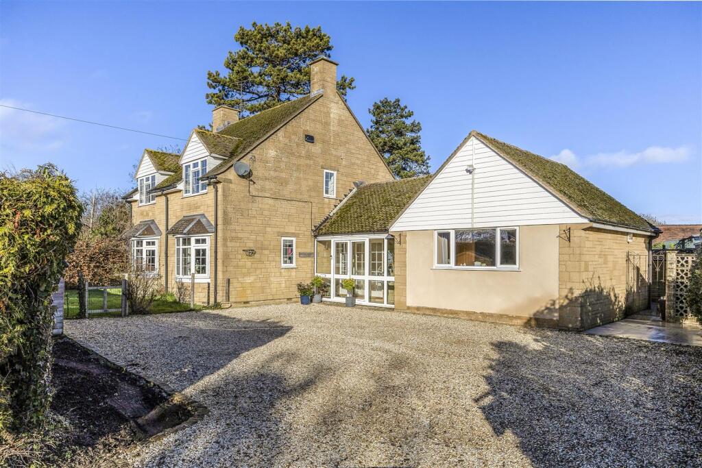 Main image of property: Badgeworth Lane, Badgeworth, Cheltenham