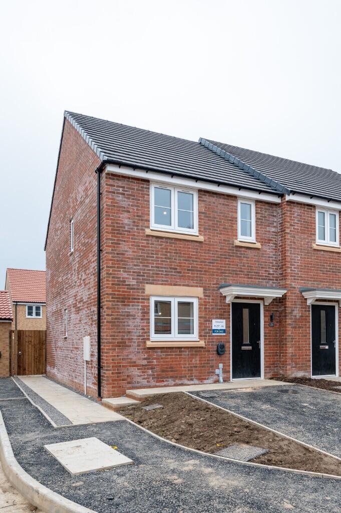 Main image of property: Blind Lane,
Aiskew,
DL81BW