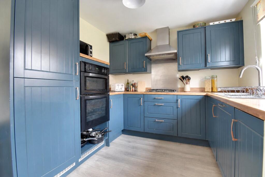 Castlegate Road, Northallerton, North Yorkshire, DL7 photo 4