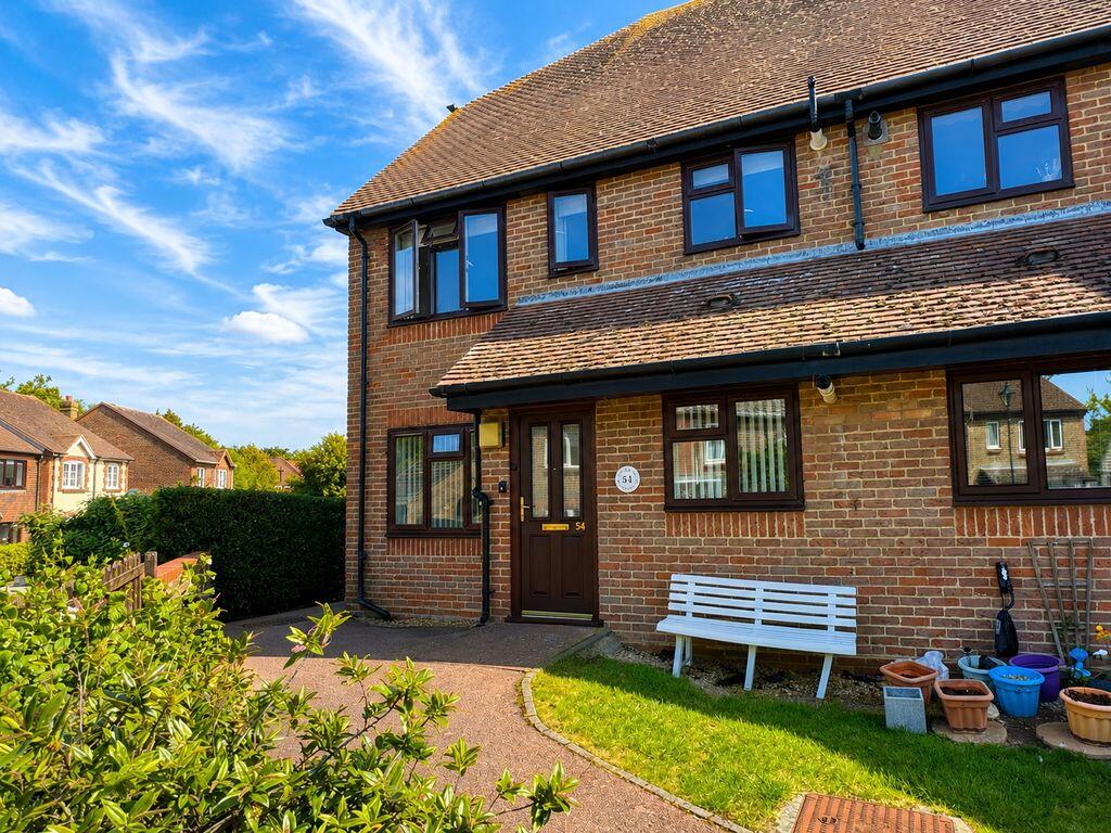 Main image of property: Gateway Lodge Felpham Village