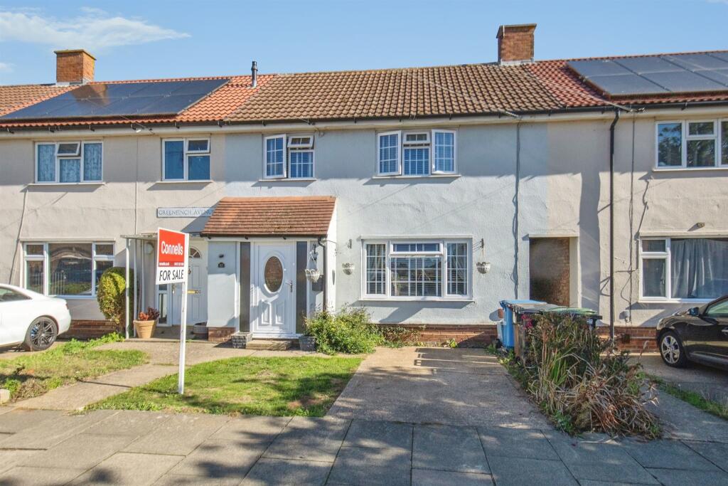 House in Ipswich, Suffolk