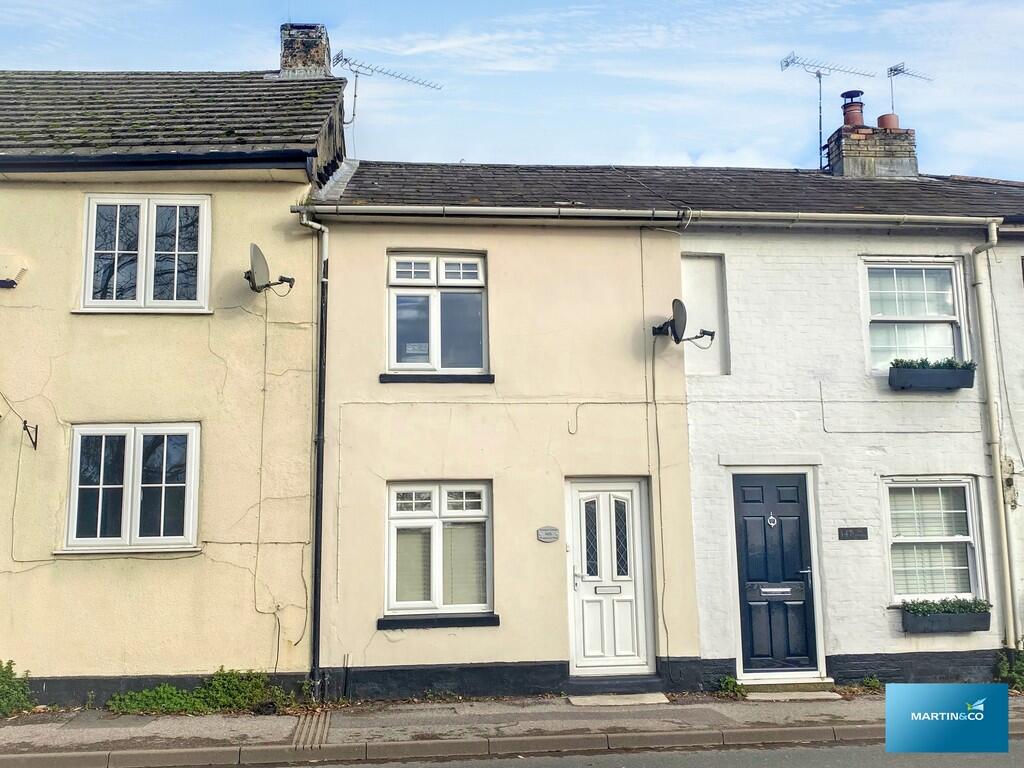 Main image of property: Christchurch Road, Ringwood