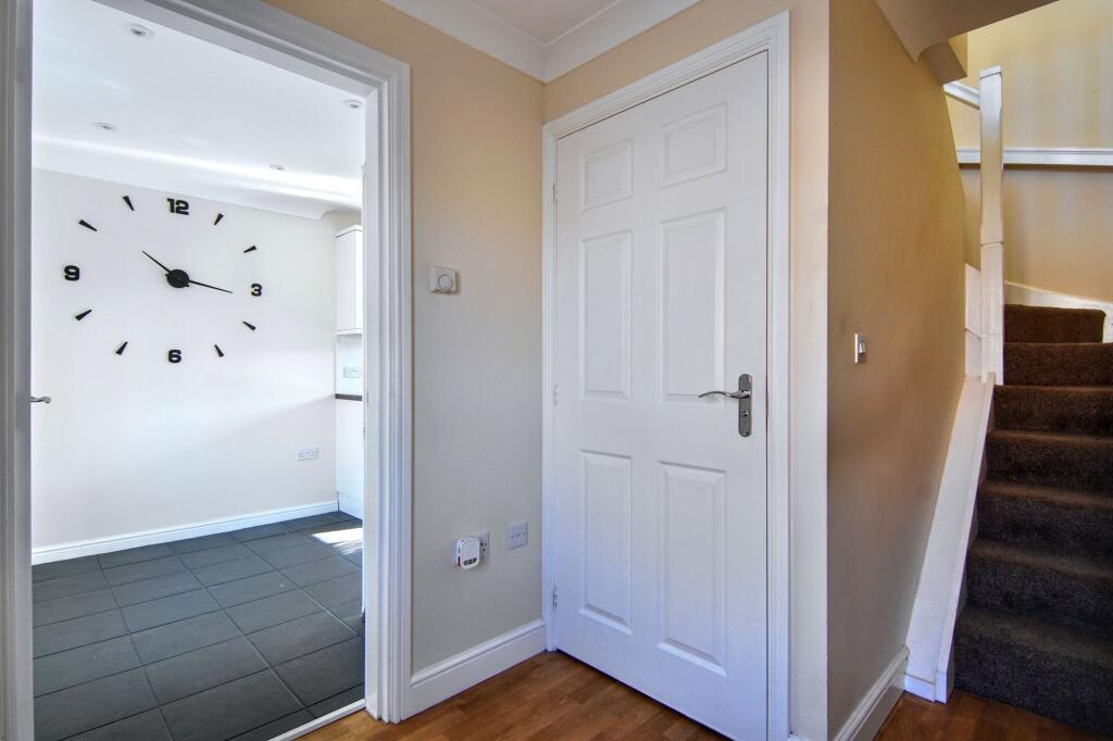 House in Coventry, Bannerbrook Park, Eastern Green - View 5