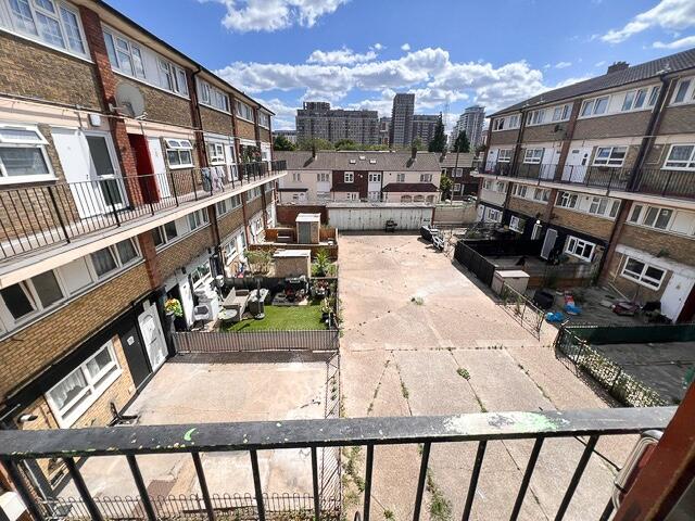 Main image of property: Hooper Road, London, E16