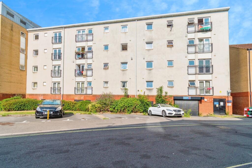 Main image of property: White Star Place, SOUTHAMPTON