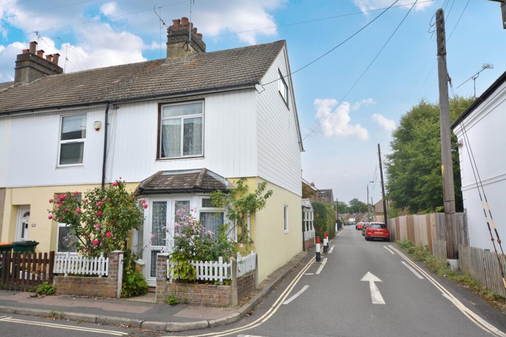 Main image of property: New Street, Three Bridges, RH10