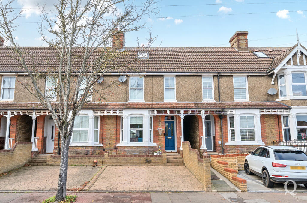 Main image of property: Borden Lane, Sittingbourne, Kent, ME10