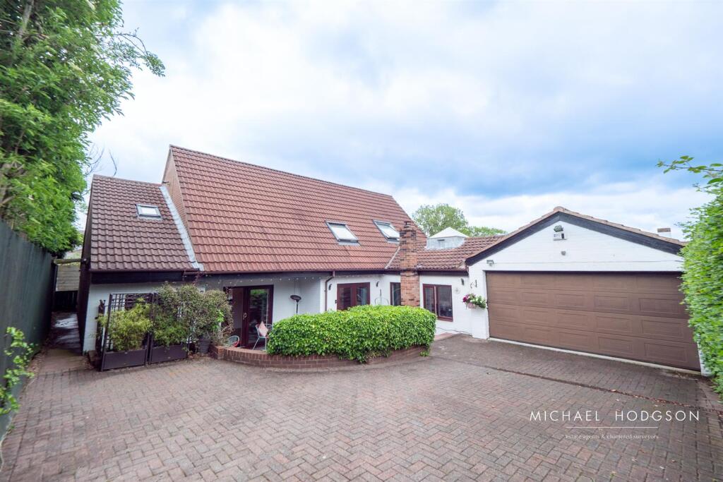 Main image of property: Summerhill, Middle Herrington, Sunderland