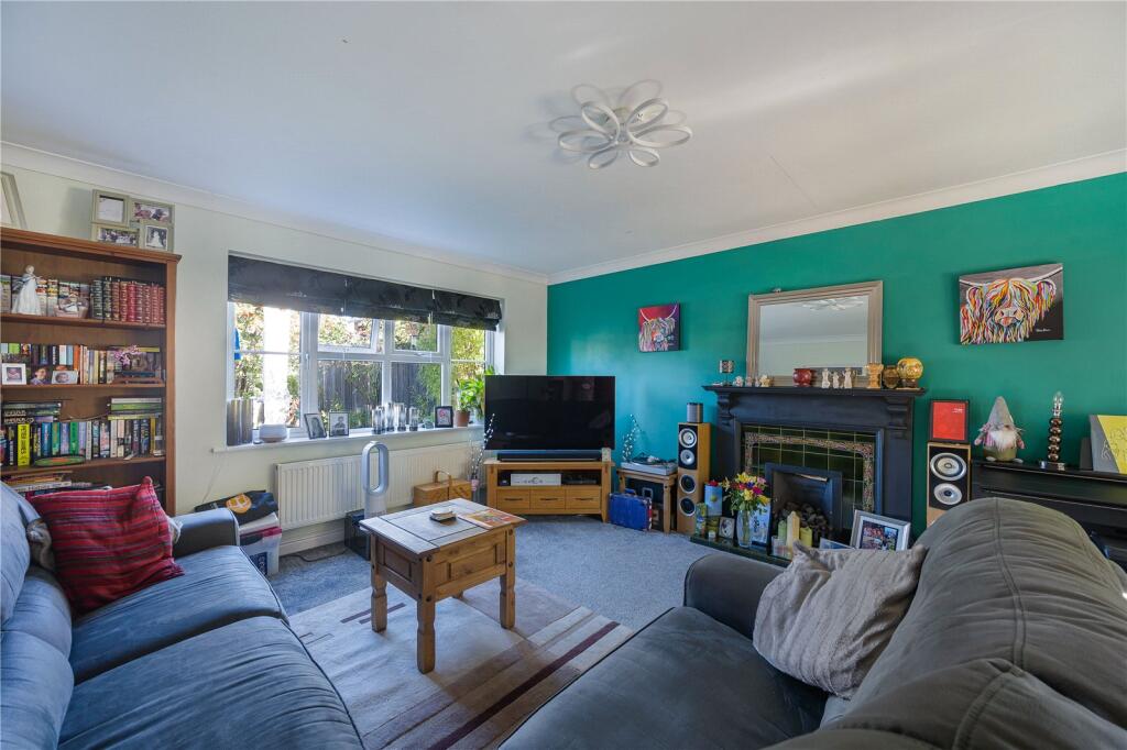 House in Nottingham - View 3