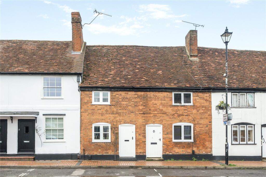 Main image of property: Rose Street, Wokingham, Berkshire, RG40