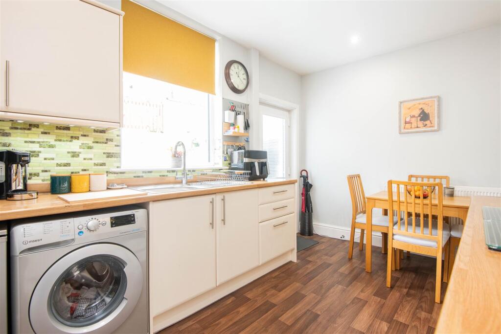 House in Chorley - More