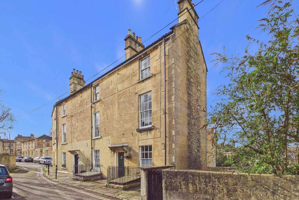 Main image of property: Sydney Wharf, Bath, BA2