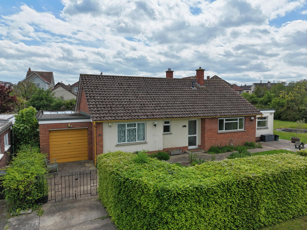 Main image of property: Jubilee Road, Street