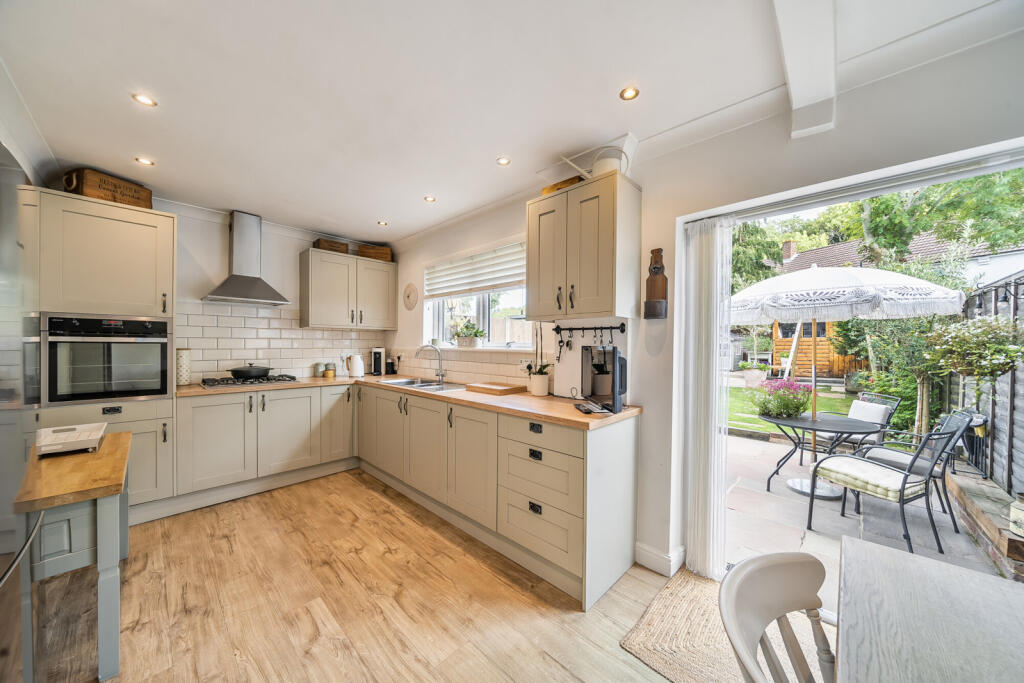 House in Three Rivers, Watford Rural - View 5
