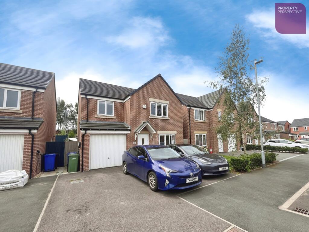 Main image of property: Stirling Drive, Buckshaw Village