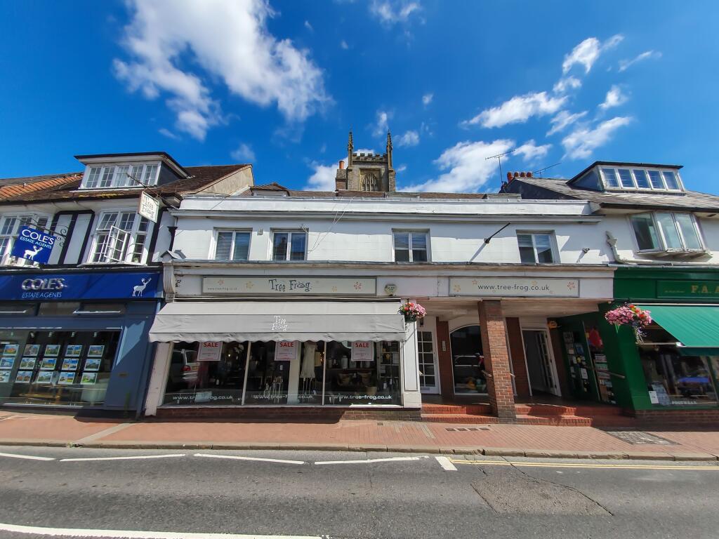 Main image of property: High Street, East Grinstead, RH19