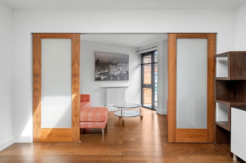 Apartment in London, Angel, Islington - View 5