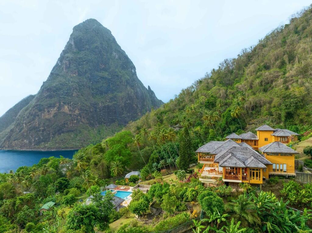 Main image of property: Soufrière