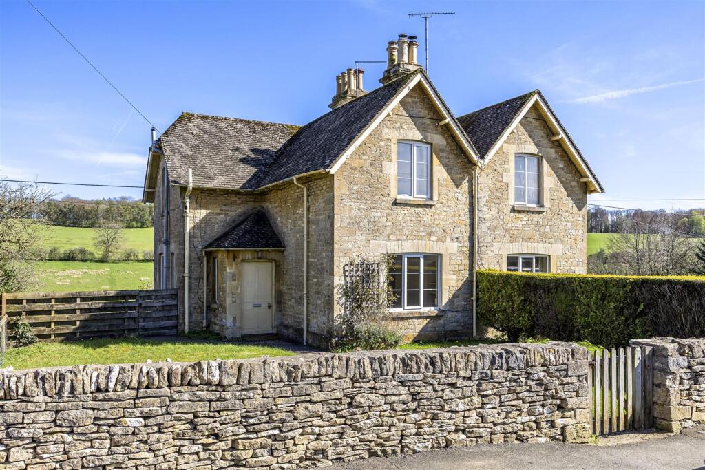 Main image of property: Rendcomb, Cirencester