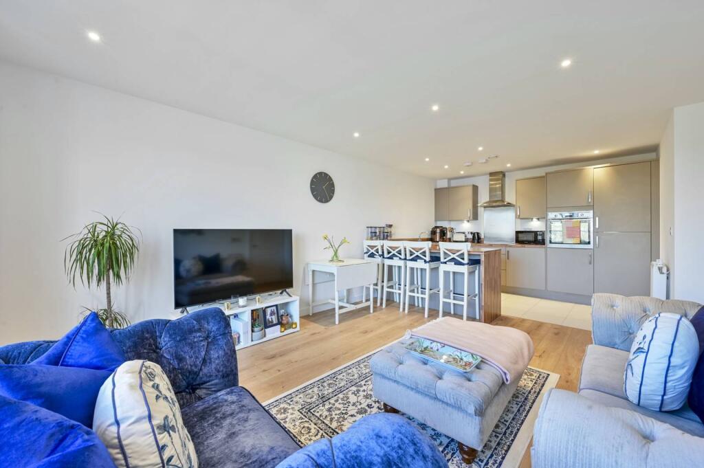 Main image of property: Kingston Road, Wimbledon, London, SW20