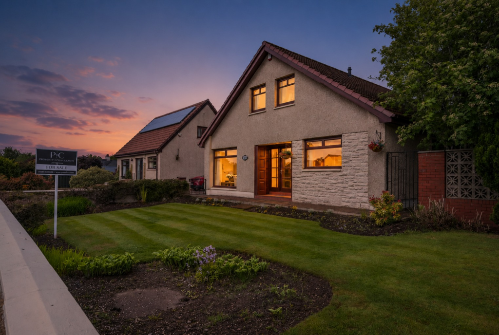 Main image of property: Glasgow Road, Bathgate