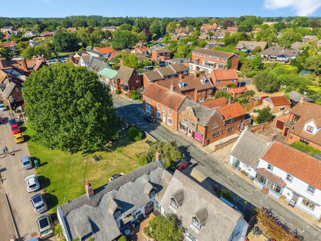 House in Norwich - More