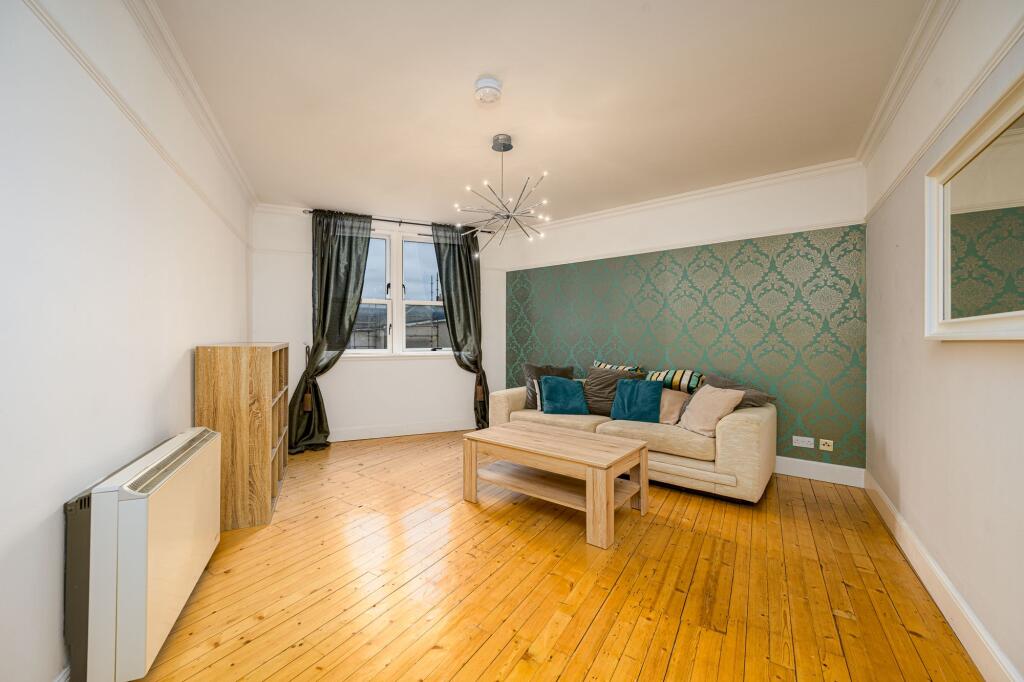 Main image of property: Peter Street, 14R Peter Street, DD1
