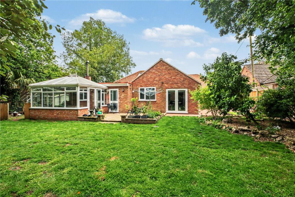 Main image of property: Poringland Road, Stoke Holy Cross, Norwich, Norfolk, NR14
