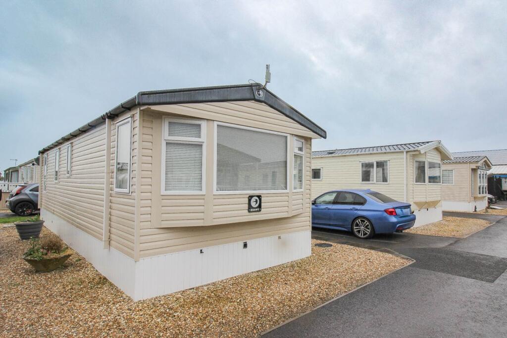 Main image of property: Riverside Holiday Village, Bridgewater Road, Weston-super-Mare
