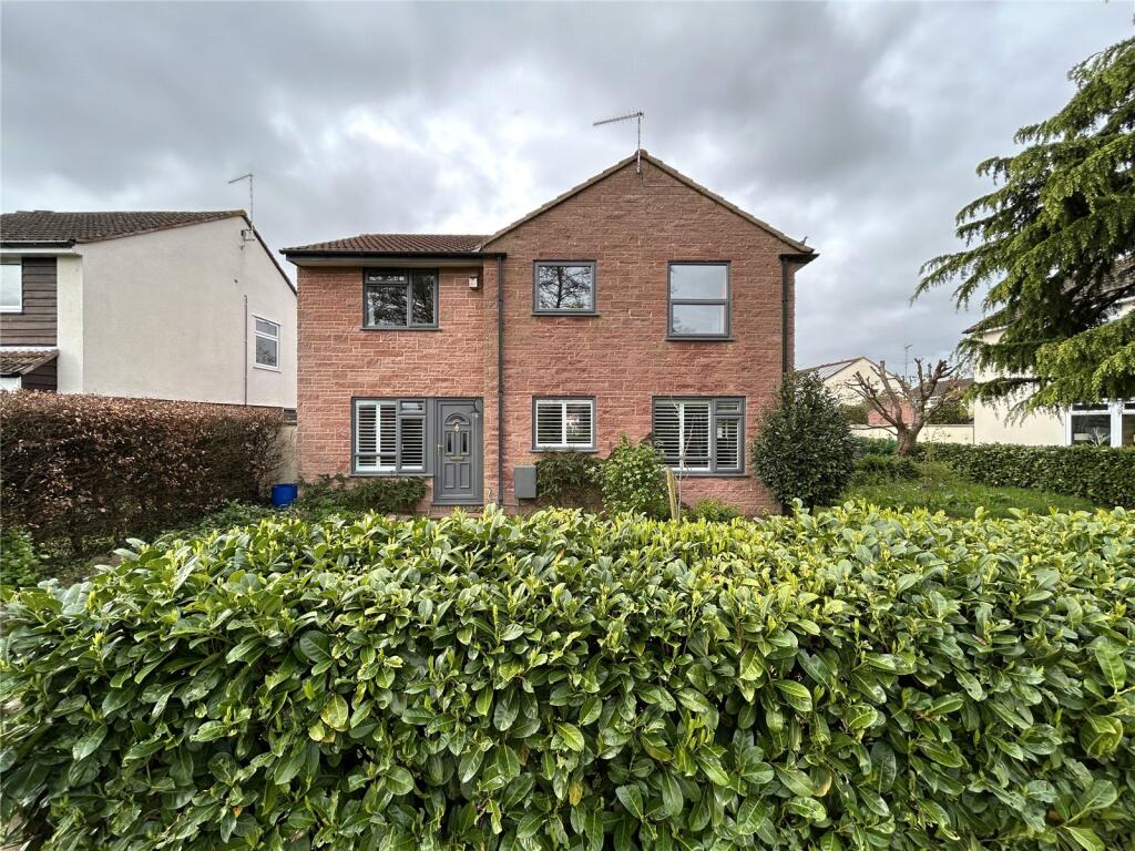 Main image of property: The Leat, Bishops Lydeard, Taunton, Somerset, TA4