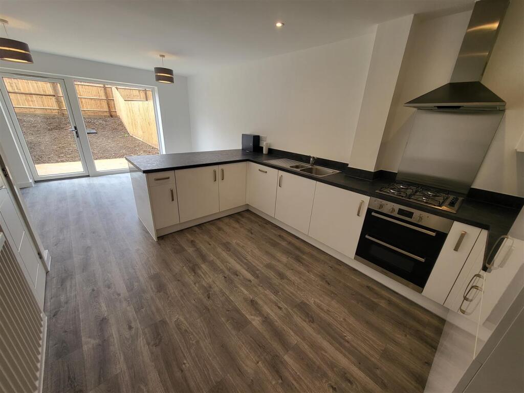 House in Stoke Gifford, South Gloucestershire - View 2