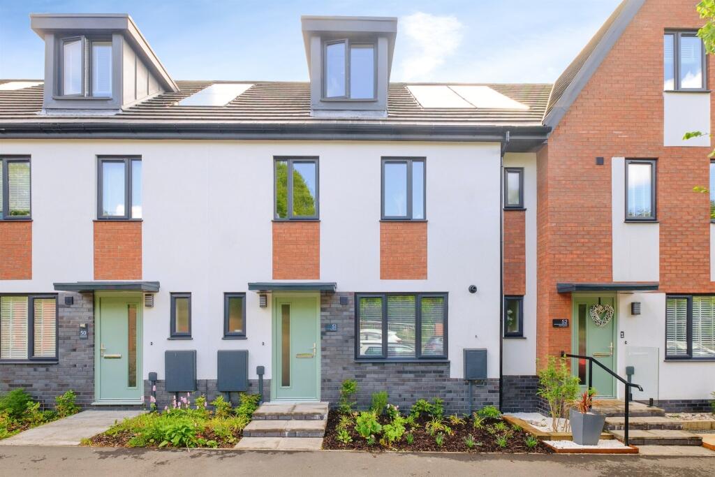 Main image of property: Northgate, EBBW VALE