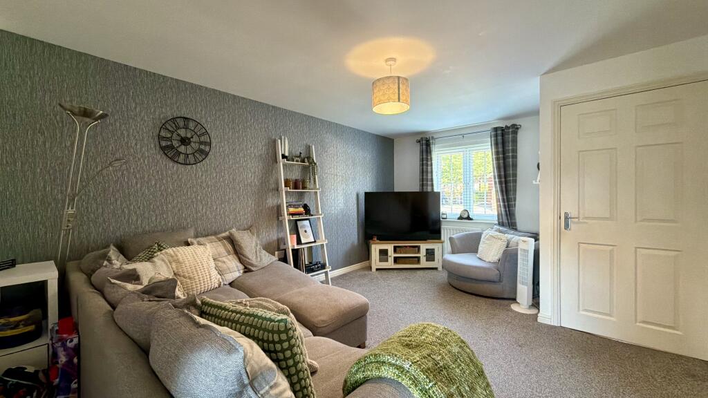 House in Tameside, Newton Wood - View 4
