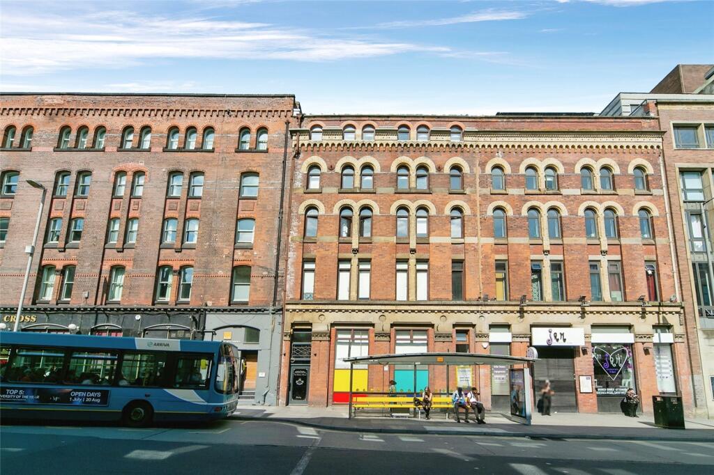 Main image of property: Sir Thomas Street, Liverpool, Merseyside, L1