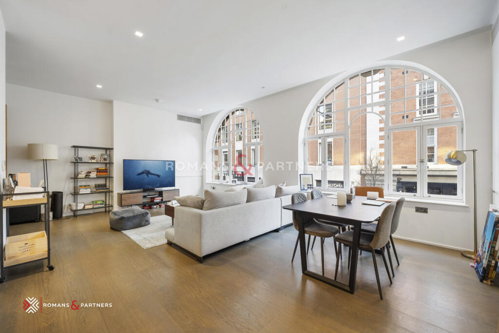 Main image of property: East Castle Street, Fitzrovia, W1W