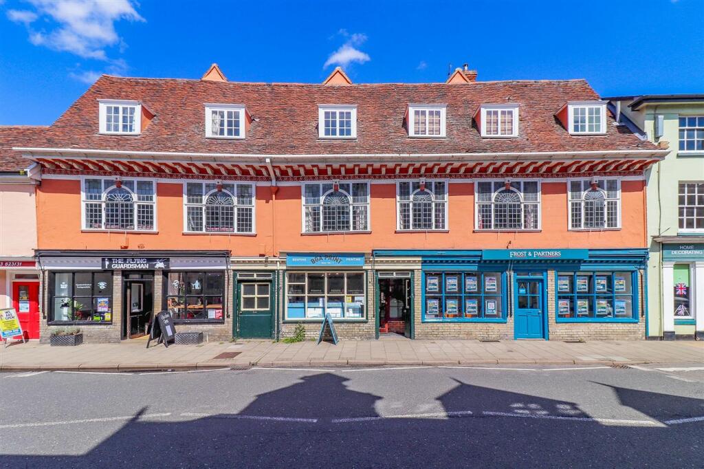 Main image of property: High Street, Ipswich, IP7