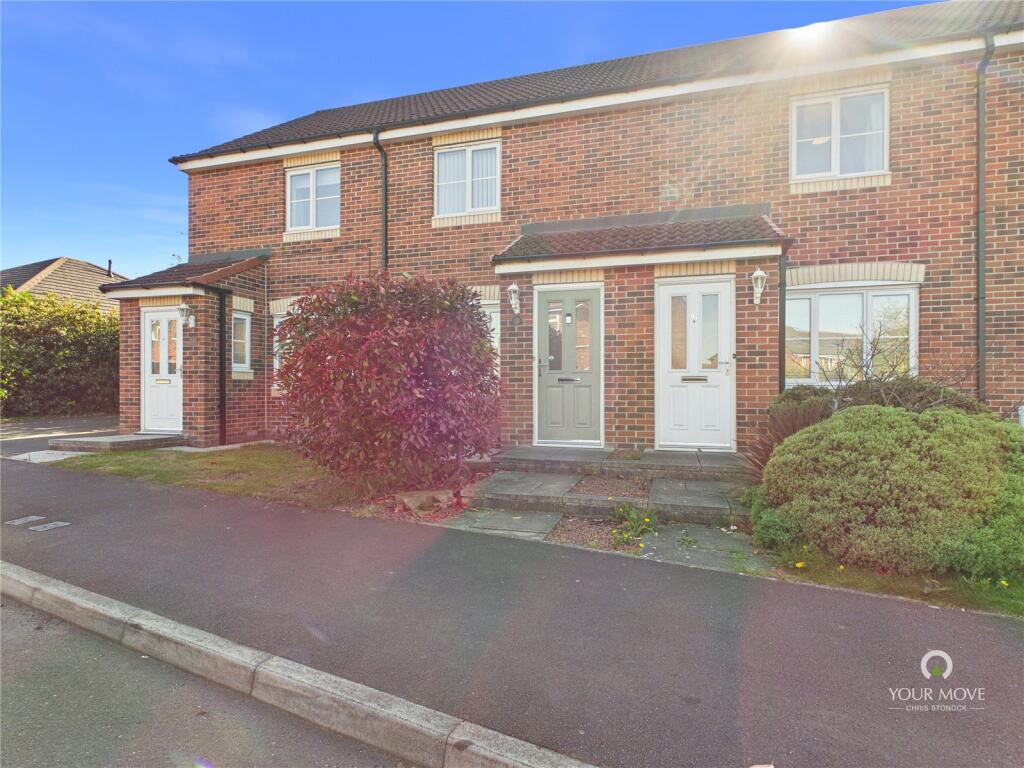 Main image of property: Fellway, Pelton Fell, Chester Le Street, Durham, DH2