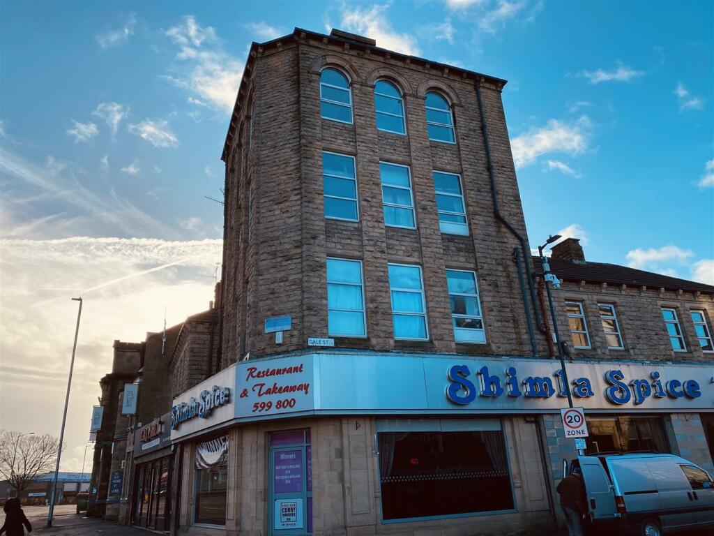 Additional image 13 of Bankdale House, Otley Road, Shipley