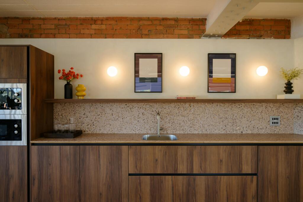 Highgate Studios - Office